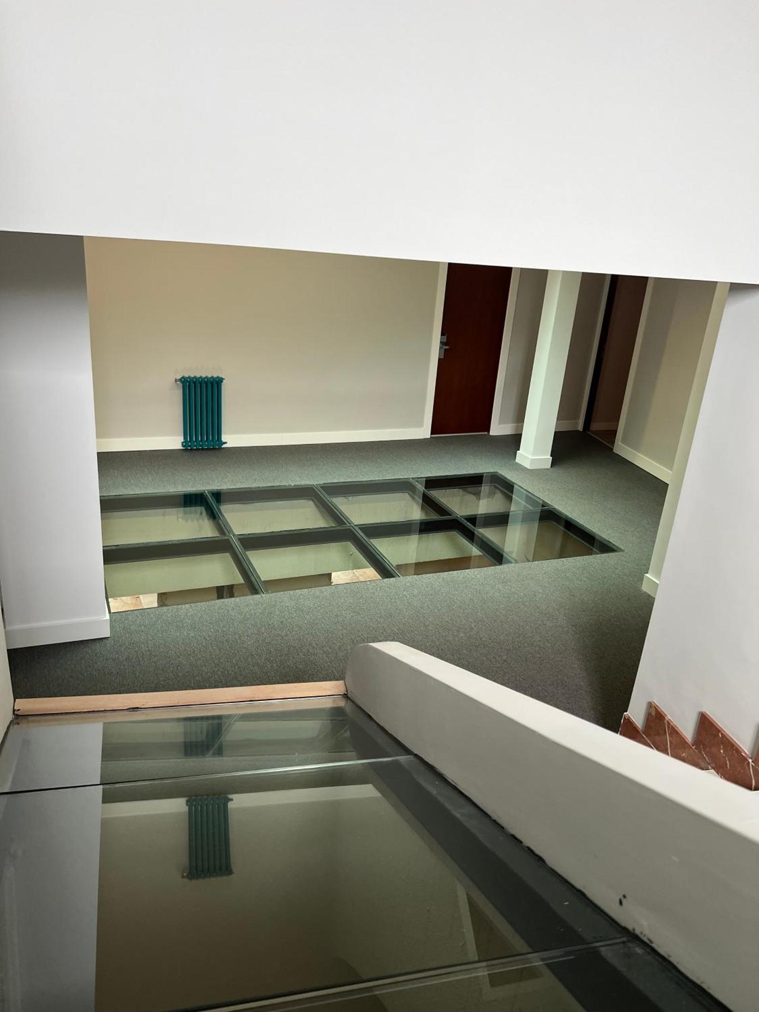 Hotel Cervantes Linares Linares  Buitenkant foto