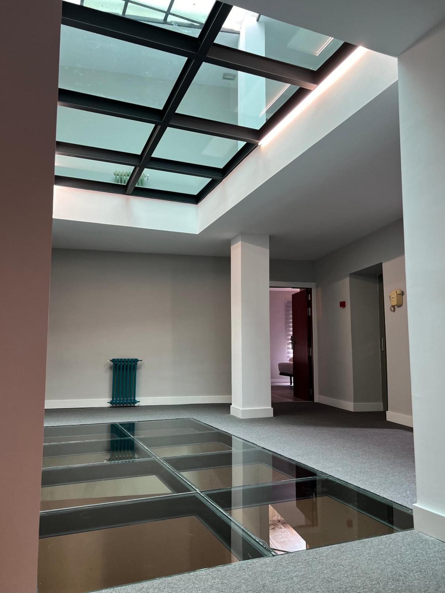 Hotel Cervantes Linares Linares  Buitenkant foto