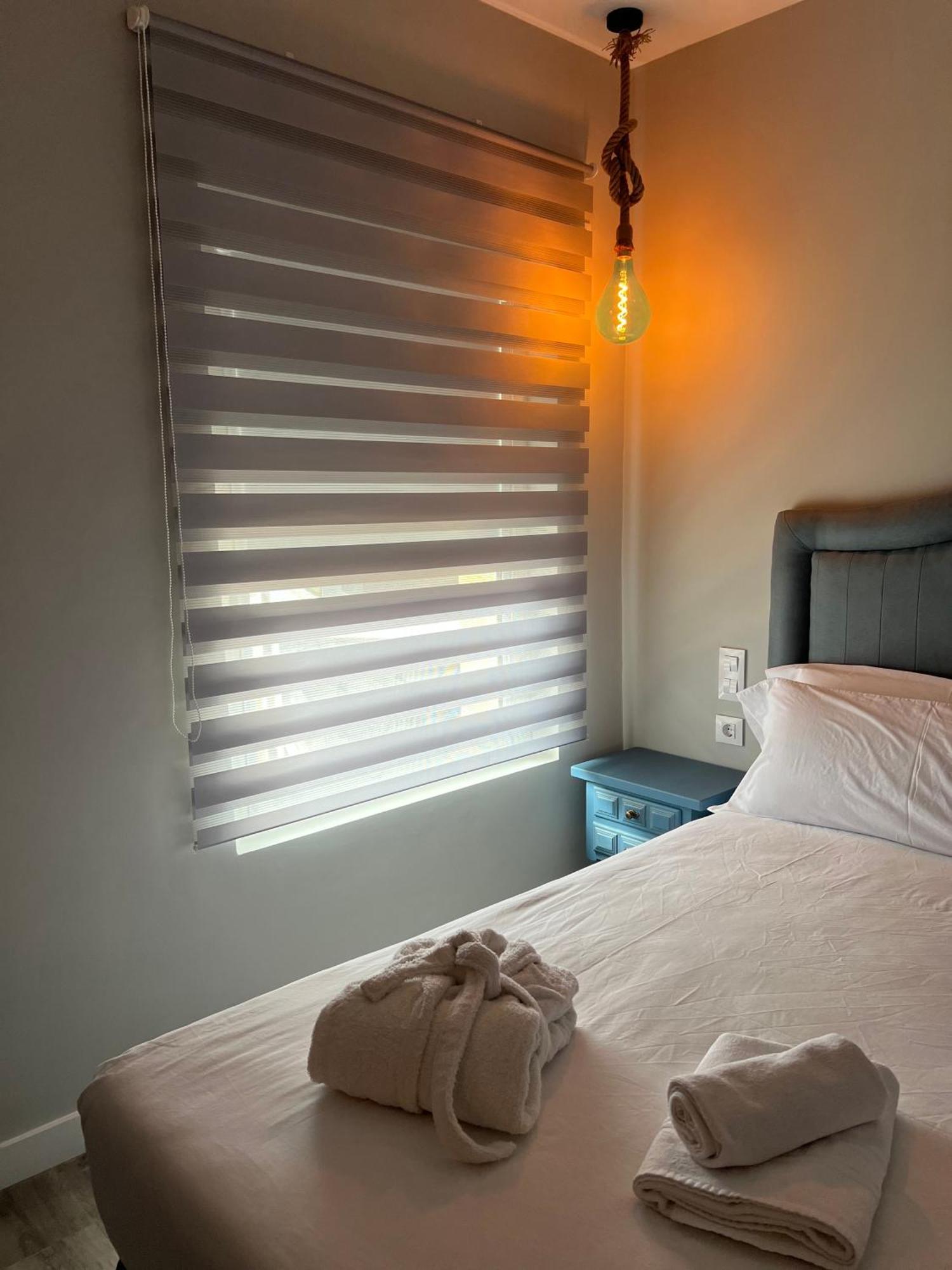 Hotel Cervantes Linares Linares  Buitenkant foto